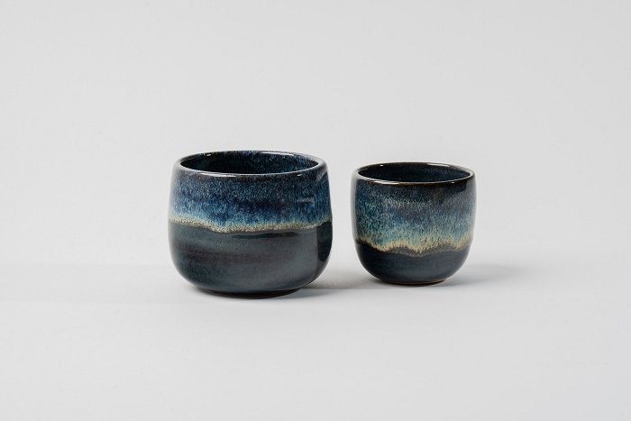 Keramina Ceramics • Mountain collection • Soča Valley Finest