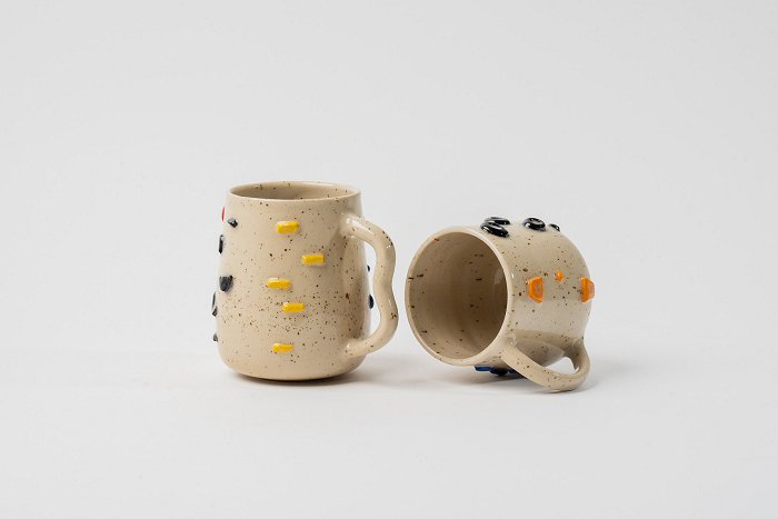 Keramina Ceramics • Balvan collection • Soča Valley Finest
