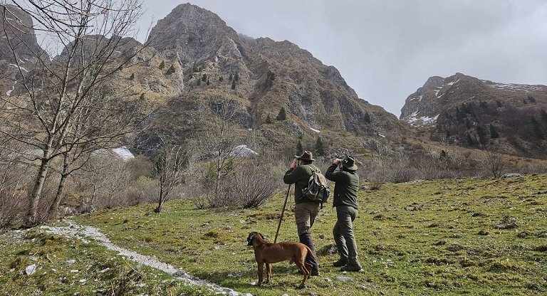 Wild Soča Valley through the lens