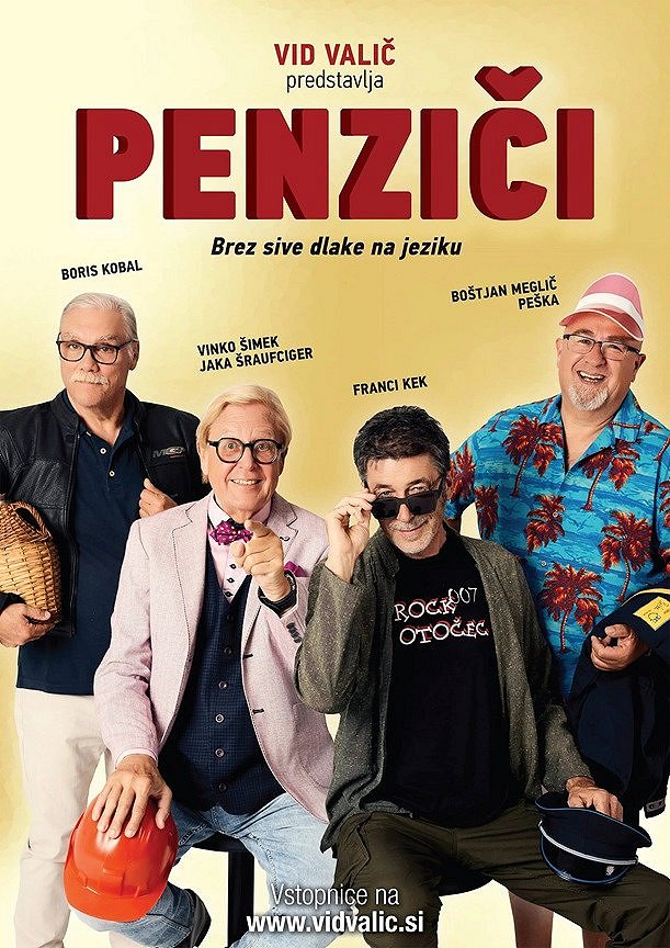 Penziči