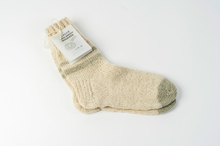 Matimila • Alpine Socks • Soča Valley Finest