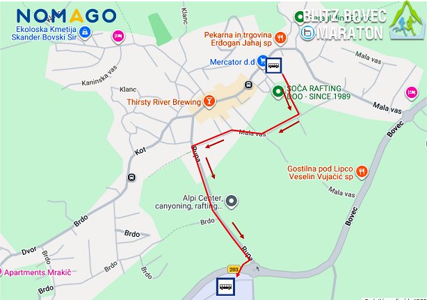 Blitz Bovec Maraton - temporary bus station Blitz_Bovec_Maraton-avtobusna_postaja.jpg